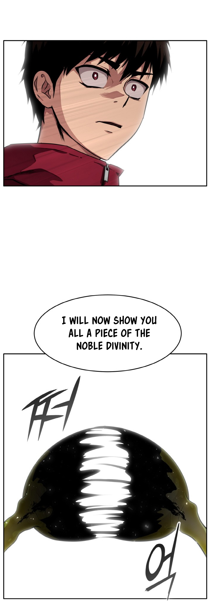 Counter Cube Chapter 87 1